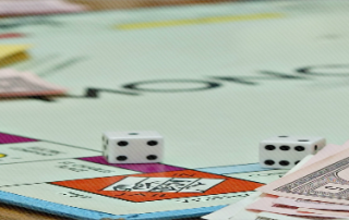 The Europa Group - International Business Solutions Can Monopoly Game Playing Teach Us to Make Money in the Real World? 14