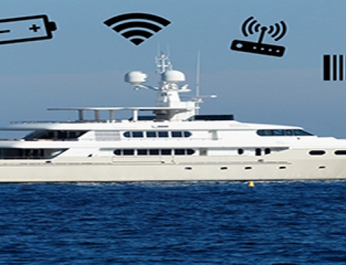 How Smart is Your Yacht?