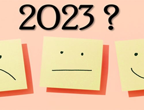 5 Reasons to Remain Optimistic About 2023