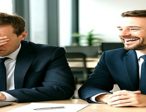 Three Almost Embarrassing Business Mistakes by Global Giants