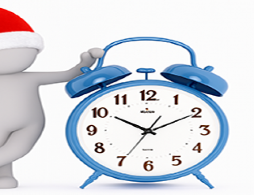 Time is Running out to Incorporate a Tailor-made 2025 Company