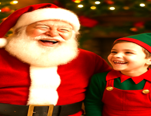 Five Christmas Facts, That Even Santa Might Not Know