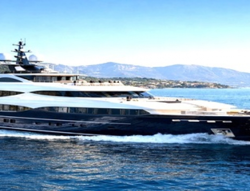 Yacht Trends Shaping 2026 and Beyond