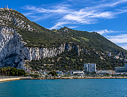 Good News for Gibraltar for 2026 and Beyond