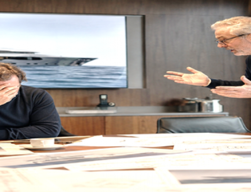 Ridiculous Superyacht Design Requests
