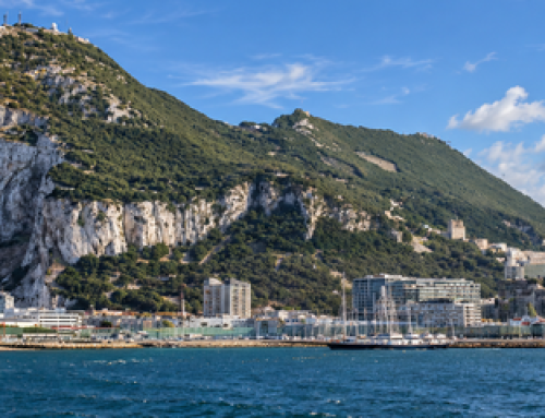 The Humble Gibraltar Company – Some Things Never Go Out of Fashion