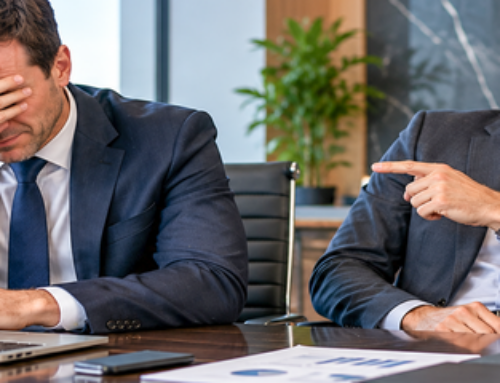Think Before You Choose Your Next Company Name